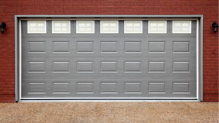 Garage Door Repair at Central Downtown Fremont, California